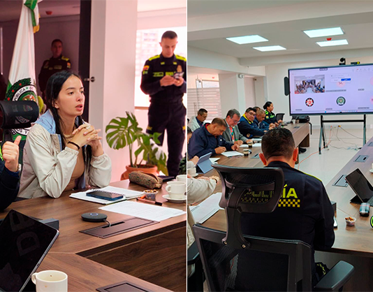 En Boyacá levantan bloqueos y continúan diálogos tras paro por avalúos catastrales