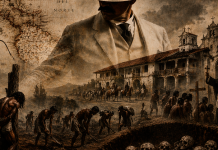 Herederos de criminales