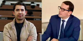 “No venga a inventar cuentos”, le respondió Wílmer Castellanos a Daniel Briceño