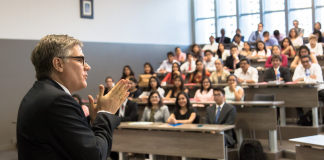 La formalización docente universitaria