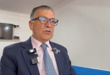 Reintegro judicial de John Jairo Martínez profundiza la crisis en la Cámara de Comercio de Tunja