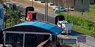 Protestas por el catastro y el predial sacuden a Boyacá: bloqueos persisten y hay acuerdos parciales