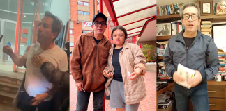 Pedro Pablo Salas y el accidente de motos en Tunja que terminó en debate público