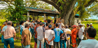 Tierras de paramilitares y narcotraficantes en Puerto Boyacá pasan a la Reforma Agraria