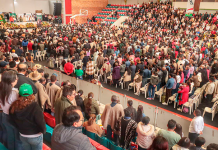 Títulos en mano: 2.000 familias campesinas de Boyacá acceden por fin a crédito, subsidios y seguridad sobre su tierra