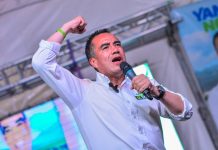 El modelo de salud que impulsará el médico y nuevo congresista Yamit Hurtado