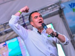 El modelo de salud que impulsará el médico y nuevo congresista Yamit Hurtado