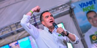 El modelo de salud que impulsará el médico y nuevo congresista Yamit Hurtado